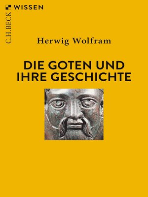 cover image of Die Goten und ihre Geschichte